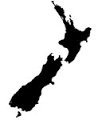 NZ icon
