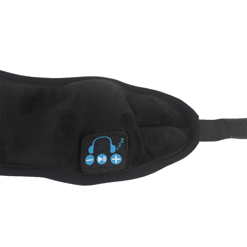 Hal Bluetooth Eye Mask Intandem On time, On budget Promotional