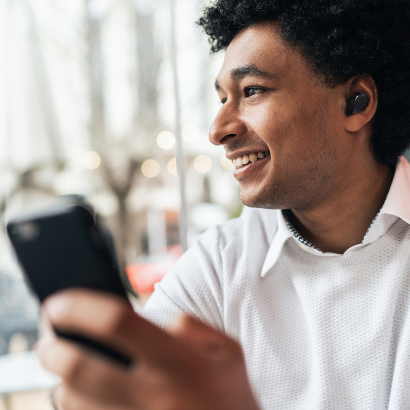 Aria T3S Wireless Earbuds UniGear Promotions