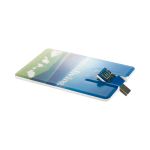 Slimline V Credit Card Type-C Flash Drive.