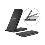 Bolton Foldable Fast Wireless Charge Stand