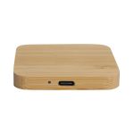 Riley Magnetic Bamboo Charger