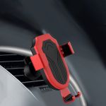 Bernado Wireless Car Charger (10W)