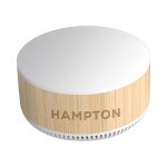 Hampton 15W Wireless Charging Speaker (Stock)