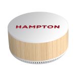 Hampton 15W Wireless Charging Speaker (Stock)