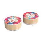 Hampton 15W Wireless Charging Speaker (Stock)