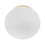 Hampton 15W Wireless Charging Speaker (Stock)