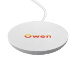 Owen 15W Fast Wireless Charger