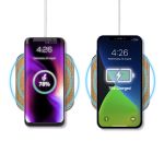 Oaky Cork 10W Wireless Charger