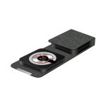 Bellevue 3n1 Magnetic 15W Wireless Charger