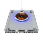 Harper 15 Watt Acrylic Wireless Charger