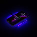 Harper 15 Watt Acrylic Wireless Charger