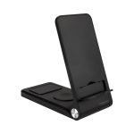 Cromer 3n1 15W Wireless Charger (Stock)