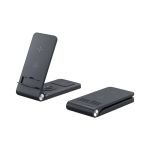 Cromer 3n1 15W Wireless Charger (Stock)