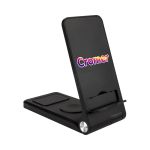 Cromer 3n1 15W Wireless Charger (Stock)