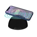 Askin 15W Wireless Charging Speaker