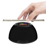Askin 15W Wireless Charging Speaker