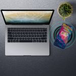 Askin 15W Wireless Charging Speaker