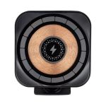 Sutton 15W Magentic Wireless Car Charger