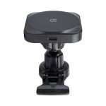 Sutton 15W Magentic Wireless Car Charger