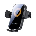 Poole 15W Fast Wireless Car Charger