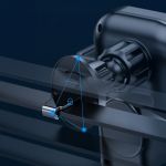 Poole 15W Fast Wireless Car Charger