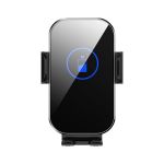 Poole 15W Fast Wireless Car Charger
