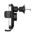 Poole 15W Fast Wireless Car Charger