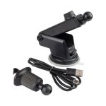 Poole 15W Fast Wireless Car Charger