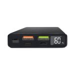 Boston Quick Charge Wireless Power Bank - 10,000 mAh