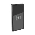 Boston Quick Charge Wireless Power Bank - 10,000 mAh