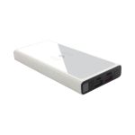 Boston Quick Charge Wireless Power Bank - 10,000 mAh