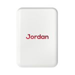Jordan Magnetic PD20+15W Power Bank - 5000 mAh
