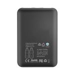 Rhodes Eco Power Bank 5000 mAh - RPET (Stock)