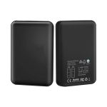 Rhodes Eco Power Bank 5000 mAh - RPET (Stock)