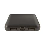 Rhodes Eco Power Bank 5000 mAh - RPET (Stock)