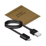 Rhodes Eco Power Bank 5000 mAh - RPET (Stock)