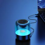 Rochford LED Bluetooth Speaker