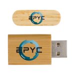 Webcam Privacy Pack 2 Bamboo