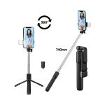 Reunion LED Selfie Stand