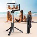 Reunion LED Selfie Stand