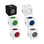Power Cube Extended Duo USB (2A)