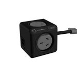 Power Cube Extended Duo USB (2A)
