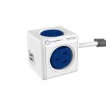 Power Cube Extended Duo USB (2A)