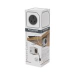 Power Cube Extended Duo USB (2A)