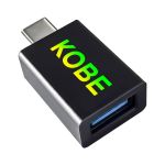 Kobe Data Blocker (Type-C to Type-A)