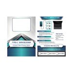 Kobe Data Blocker (Type-C to Type-A)