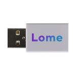 Lome Data Blocker (Type-A to Type-C)