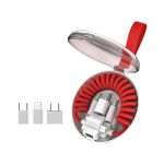 Espana Type-C Charge Cable Kit