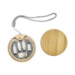 Coburg Eco Charge Cable Kit
